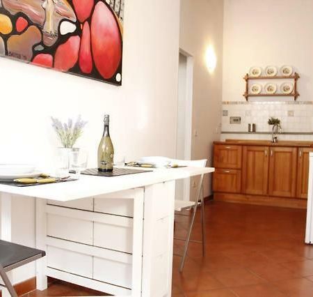 Art Apartment Santa Maria Флоренція Екстер'єр фото