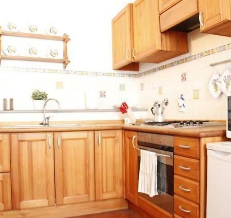 Art Apartment Santa Maria Флоренція Екстер'єр фото