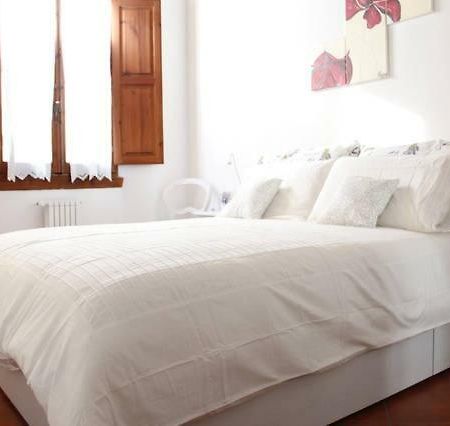Art Apartment Santa Maria Флоренція Екстер'єр фото