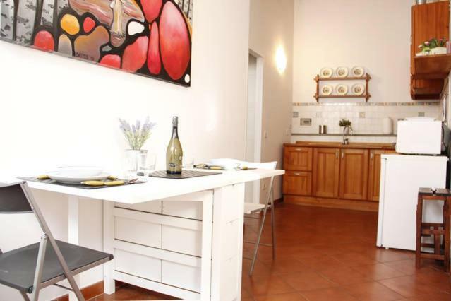 Art Apartment Santa Maria Флоренція Екстер'єр фото