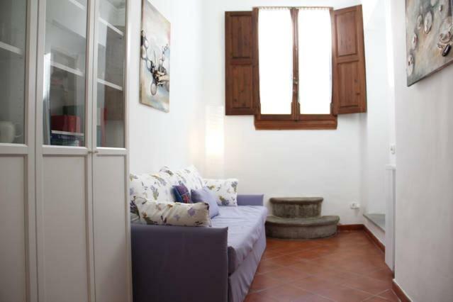 Art Apartment Santa Maria Флоренція Екстер'єр фото