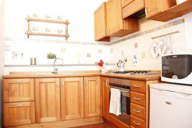 Art Apartment Santa Maria Флоренція Екстер'єр фото