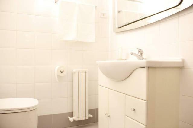 Art Apartment Santa Maria Флоренція Екстер'єр фото