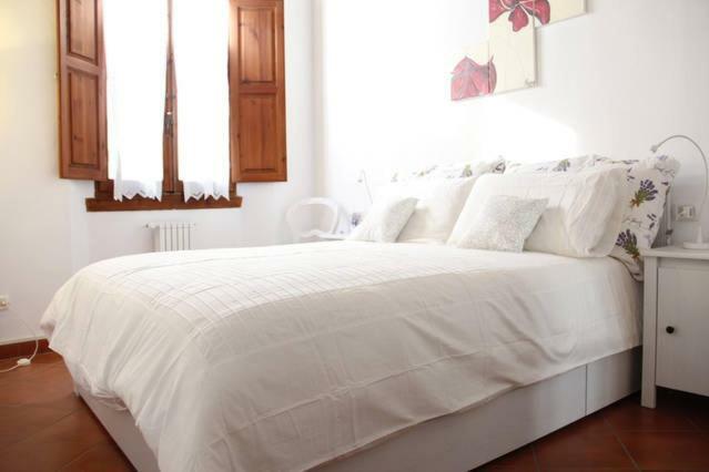 Art Apartment Santa Maria Флоренція Екстер'єр фото